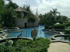 -惠州金海湾嘉华度假酒店