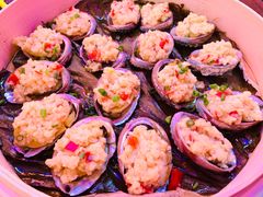 -王庄阿咪海鲜大排档(象园店)