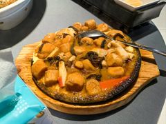 -煜丰汴京烤鸭(福彩路店)