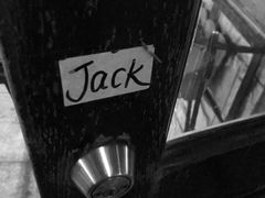 门面-老杰克酒吧