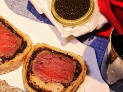 -弦月窗LUNETTE BY AMANDA(复兴路店)