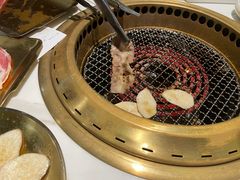 -炙城·韩式烤肉(南京东路店)