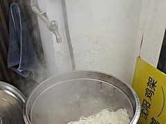 -萍姨抻面馆·鸡架冒菜(清湖店)