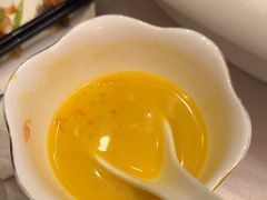 -上海金桥红枫万豪酒店-万豪中餐厅