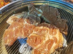 -味家烤肉烤鳗鱼牛排(西塔旗舰店)