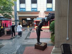 -王府井奥莱临潼小镇(临潼店)