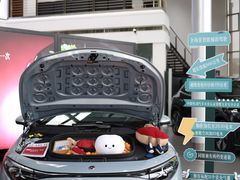 -宁波之星奔驰4S店(海曙店)