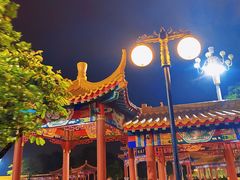 -东山湖温泉度假村