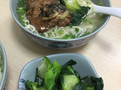 -顶巧鸡汤馄饨(虹口总店)