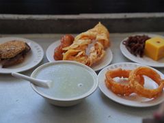 -老磁器口豆汁店(天坛店)
