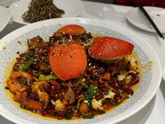 -香丰阁·烤鸭·川湘菜(昌平店)