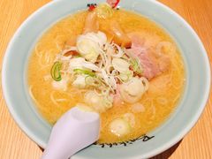 -yokocho上横町·日本食街(深业上城店)