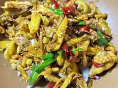 -肖记公安牛肉鱼杂馆·省级非物质文化遗产(三角路直营店)