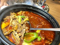 -肖记公安牛肉鱼杂馆· 省级非物质文化遗产(仁和路店)