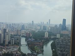 -环球港凯悦 · 享悦中餐厅