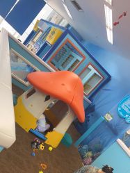 -孩子王童乐园(保定万博广场店)