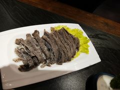 -京门老爆三·铜锅涮肉 爆肚(芳群园店)