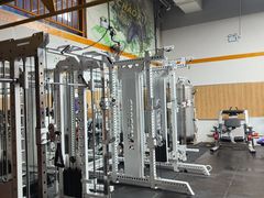 -超菲特健身工作室(晨月店)