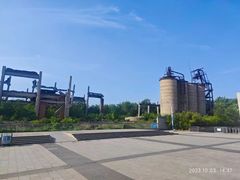 -中国唐山地震博物馆