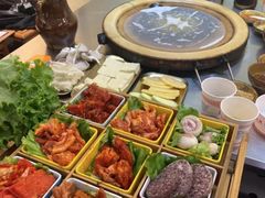 -阿昌白族石板烧(大理古城店)