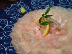 -翔峰炭火鳗鱼(悦泰街里公寓店)