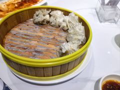 -小叶手抓·清真食品(治平路店)