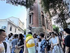 -苏小糖(鼓浪屿三丘田花园店)