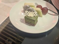 -北京云瑧金陵莲花酒店·莲·川小馆