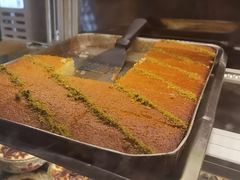 -梅夫娜土耳其餐厅.清真HALAL