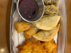 -青春分食(仙林大学城店)