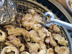 -炎蔵牛舌烤肉