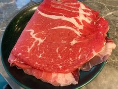 -五月罗马海鲜烤肉自助餐厅(印象城店)