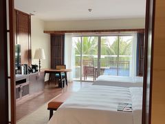 -石梅湾艾美度假酒店