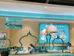 -楼兰古丽·新疆菜(大唐西市店)