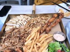-HELLO MUSAE 拾光缪斯餐厅·纯正希腊风味(苏州中心店)
