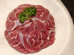 -南门涮肉(北洼路店)