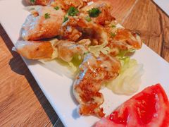 -玛格萝妮(汇智国际商业中心店)