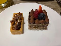 -杭州国际会议中心洲际酒店-原素全日餐厅(解放东路店)