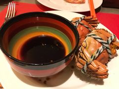 -怡咖啡自助餐(宁波香格里拉店)