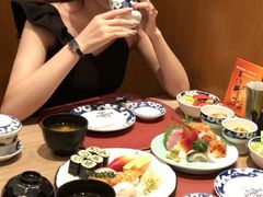 -小山日本料理(太古汇店)