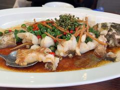 -猪肉婆私房菜(容桂总店)