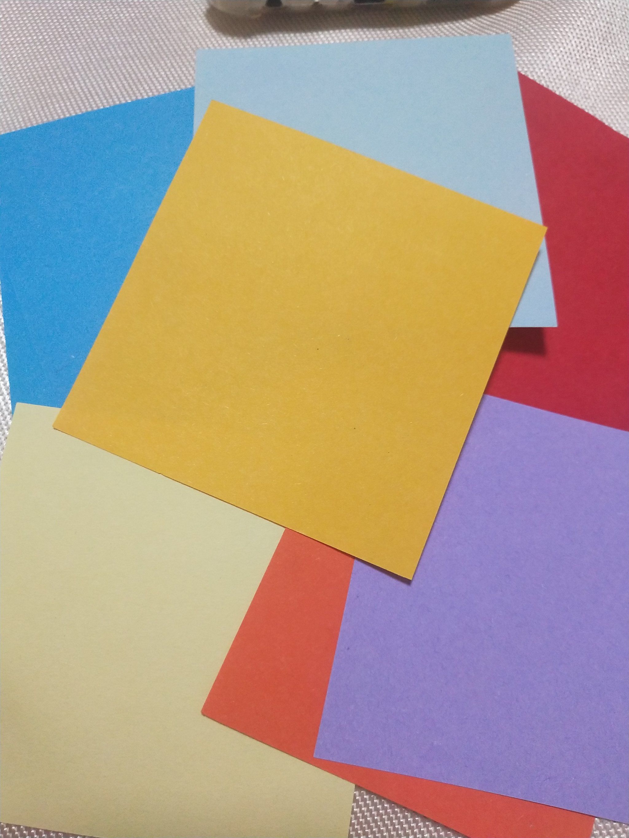 天天领红包 五颜六色的小彩纸,童年的回