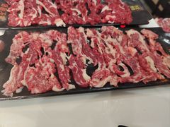 -潮发潮汕牛肉店(龙洞店)