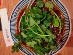 -遇见小面(深圳中心书城店)