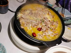 -外婆小聚茶餐厅·粤湘菜·家宴·团建(福安购物广场店)