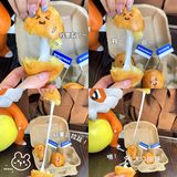 临海｜头文字D里的藤原豆腐店！卖鸡蛋仔？