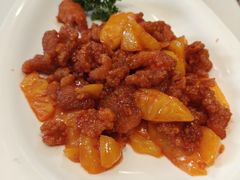 -刘胖子家常菜·蹄花焖藕(中南店)