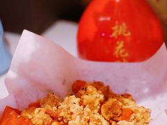 -今朝桃花醉川菜小酒馆(龙湖天街店)