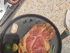 -欧巴烤肉(创富世纪店)