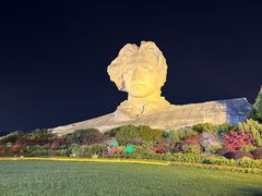 -橘子洲景区